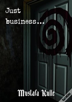 Capa do artigo Just Business