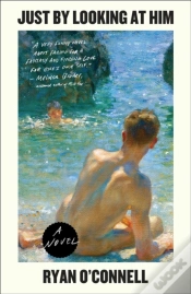 Capa do artigo Just By Looking At Him
