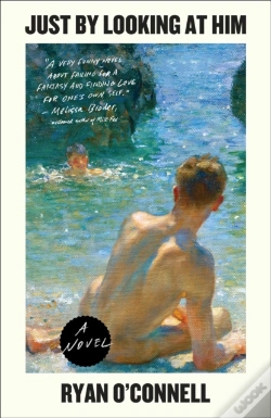 Capa do artigo Just By Looking At Him