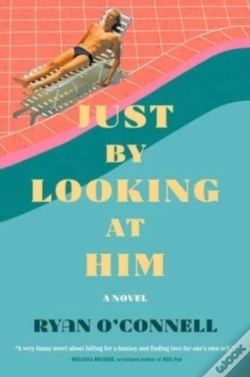 Capa do artigo Just By Looking At Him