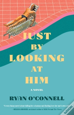 Capa do artigo Just By Looking At Him