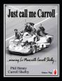 Just Call Me Carroll - Preview