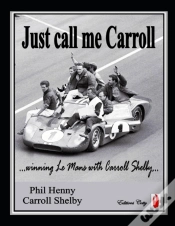 Capa do artigo Just Call Me Carroll