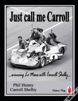 Capa do artigo Just Call Me Carroll