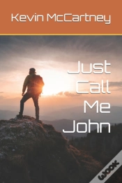 Capa do artigo Just Call Me John