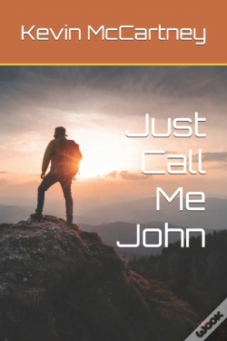 Capa do artigo Just Call Me John