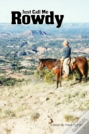 Capa do artigo Just Call Me Rowdy - Paperback