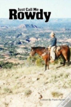 Capa do artigo Just Call Me Rowdy - Paperback