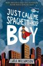 Just Call Me Spaghetti-Hoop Boy - Preview