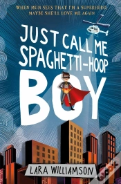 Capa do artigo Just Call Me Spaghetti-Hoop Boy