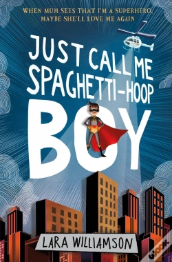Capa do artigo Just Call Me Spaghetti-Hoop Boy