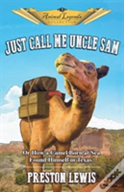 Capa do artigo Just Call Me Uncle Sam