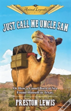 Capa do artigo Just Call Me Uncle Sam