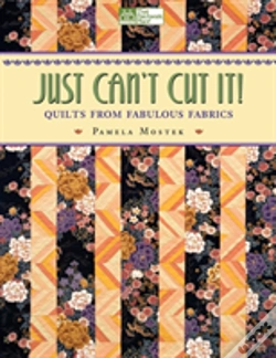 Capa do artigo Just Can'T Cut It!