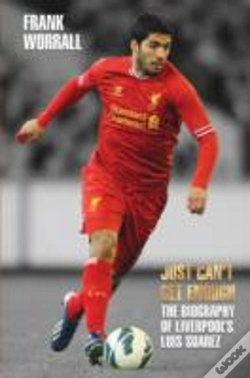 Capa do artigo Just Can'T Get Enough