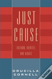 Capa do artigo Just Cause
