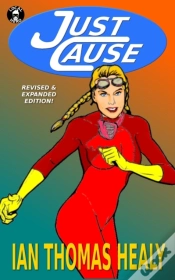Capa do artigo Just Cause