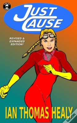 Capa do artigo Just Cause