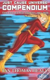 Capa do artigo Just Cause Universe Compendium