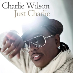 Capa do artigo Just Charlie - CD