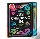 Just Checking In
