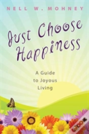 Capa do artigo Just Choose Happiness