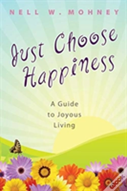 Capa do artigo Just Choose Happiness