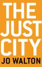Just City - Preview