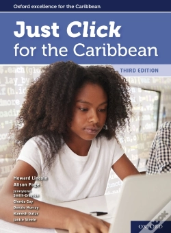 Capa do artigo Just Click For The Caribbean