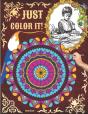 Just Color It! - Preview