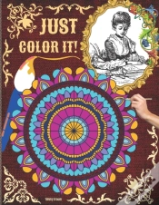 Capa do artigo Just Color It!