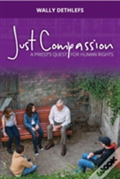 Capa do artigo Just Compassion