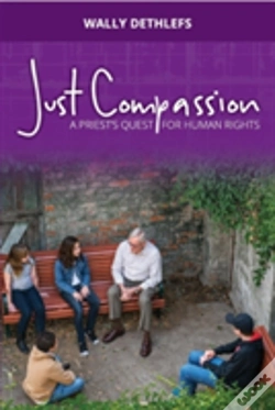 Capa do artigo Just Compassion