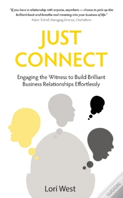Capa do artigo Just Connect