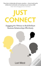 Capa do artigo Just Connect