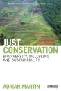 Just Conservation - Preview