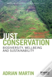 Just Conservation