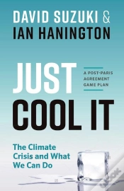 Capa do artigo Just Cool It!