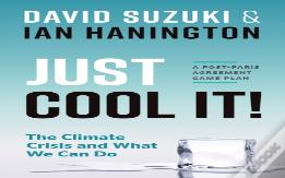 Just Cool It!