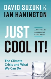 Capa do artigo Just Cool It!