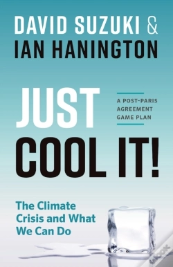 Capa do artigo Just Cool It!