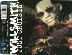 Capa do artigo Just Cruisin' - CD