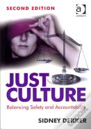 Just Culture