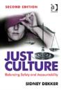 Just Culture - Preview