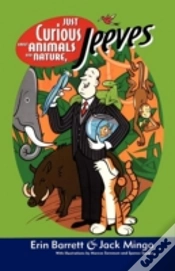 Capa do artigo Just Curious About Animals And Nature, Jeeves