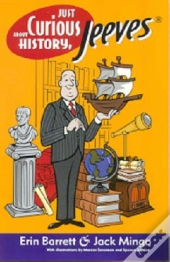 Just Curious About History, Jeeves