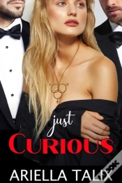Capa do artigo Just Curious