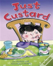 Just Custard