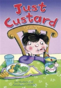 Just Custard - Preview