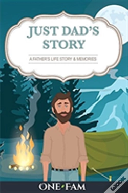 Capa do artigo Just Dad'S Story